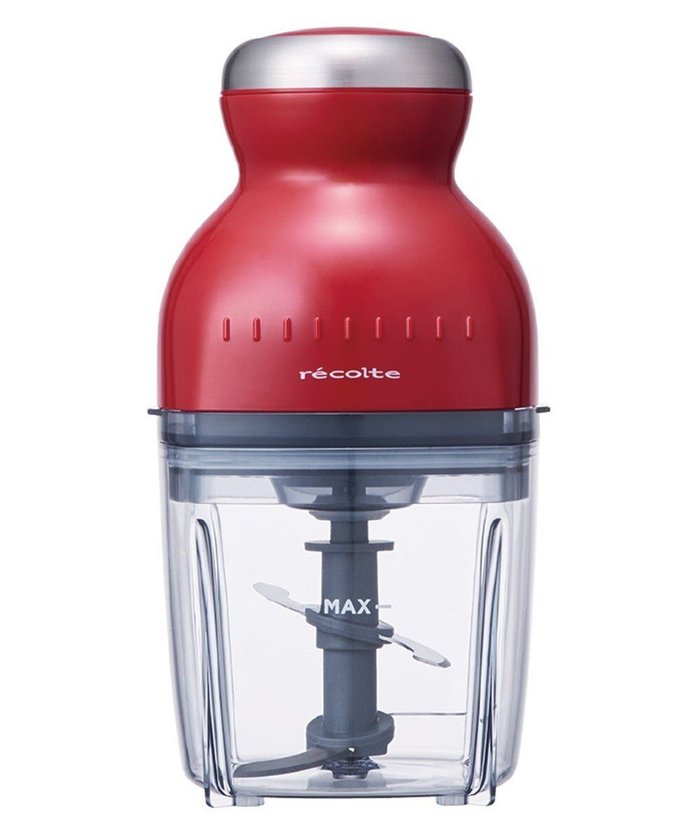 【ヤマト テーブル&キッチン/YAMATO Table & Kitchen】の【レコルト】カプセルカッターボンヌ カーマインレッド RCP-3(R) インテリア・キッズ・メンズ・レディースファッション・服の通販 founy(ファニー) https://founy.com/ ファッション Fashion レディースファッション Fashion for Women コンパクト Compact, Small Size プレート Plate, Dish |ID: prp329100004670788 ipo3291000000034277400