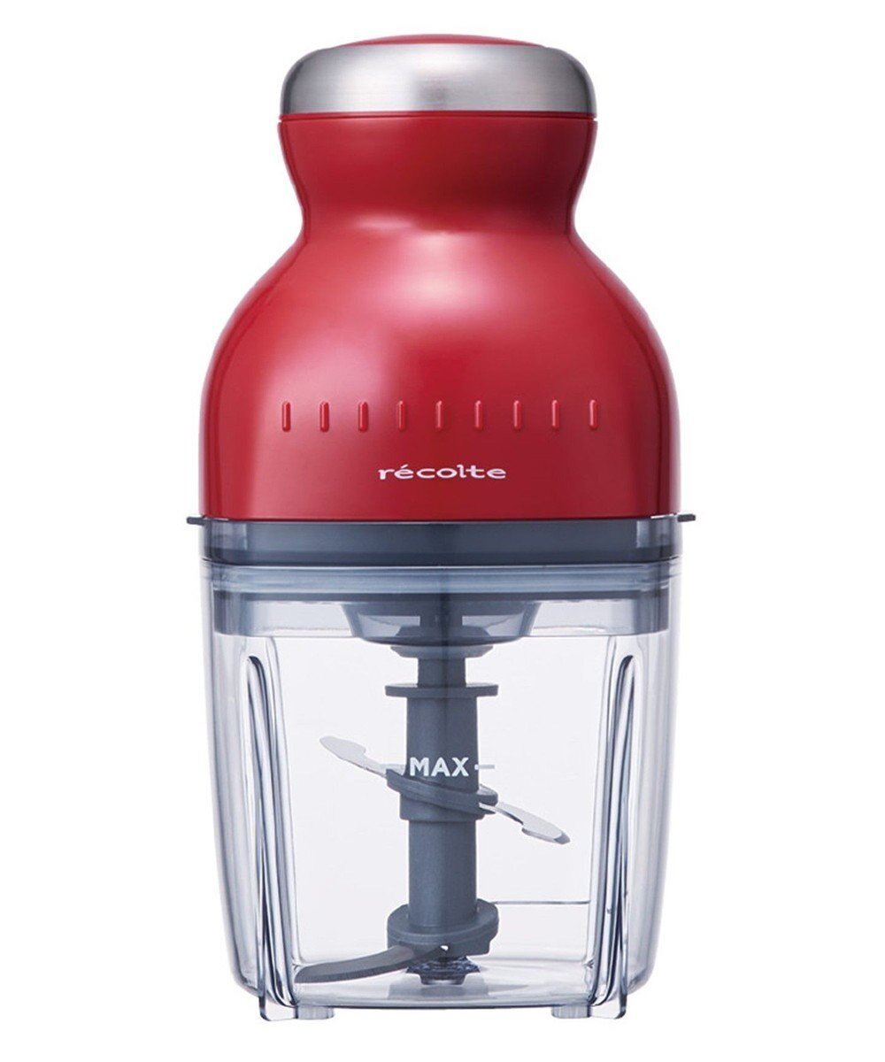 【ヤマト テーブル&キッチン/YAMATO Table & Kitchen】の【レコルト】カプセルカッターボンヌ カーマインレッド RCP-3(R) 人気、トレンドファッション・服の通販 founy(ファニー) ファッション Fashion レディースファッション Fashion for Women コンパクト Compact, Small Size プレート Plate, Dish other-1|ID: prp329100004670788 ipo3291000000034277400