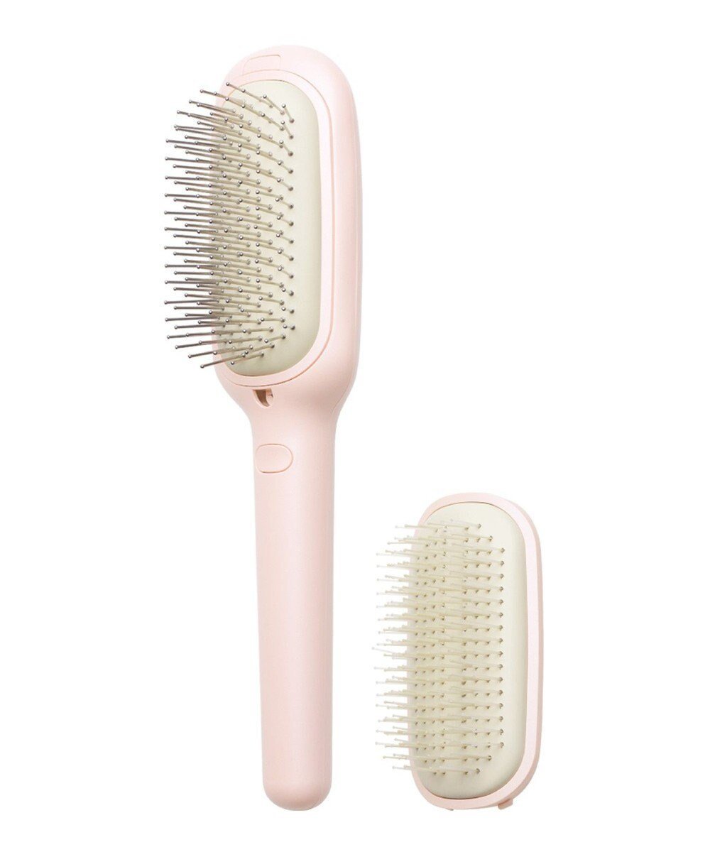 【ヤマト テーブル&キッチン/YAMATO Table & Kitchen】の【フェスティノ】サロンケアスタイリングイオンブラシ ピンク SMHB-027-PK 人気、トレンドファッション・服の通販 founy(ファニー) ファッション Fashion レディースファッション Fashion for Women メタル Metal, Metal Parts other-1|ID: prp329100004670802 ipo3291000000034277471
