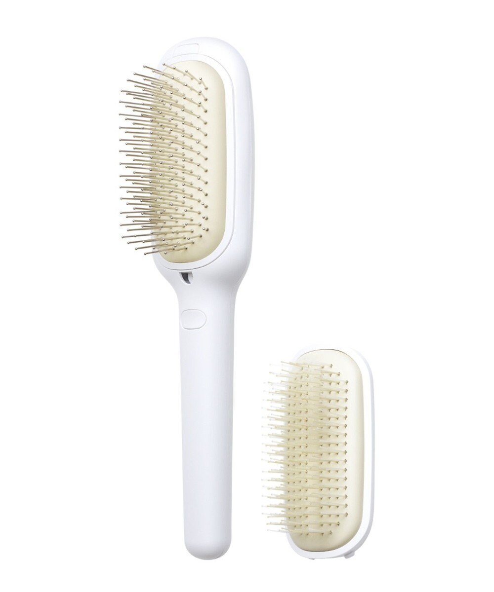 【ヤマト テーブル&キッチン/YAMATO Table & Kitchen】の【フェスティノ】サロンケアスタイリングイオンブラシ ホワイト SMHB-027-WH 人気、トレンドファッション・服の通販 founy(ファニー) ファッション Fashion レディースファッション Fashion for Women メタル Metal, Metal Parts other-1|ID: prp329100004670803 ipo3291000000034277472