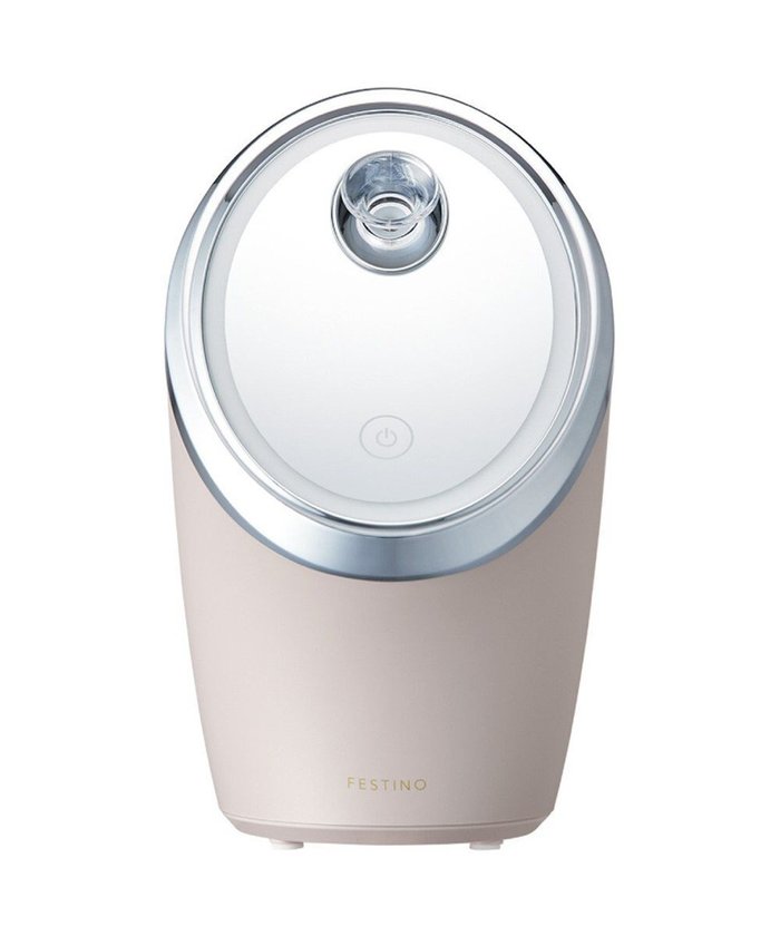 【ヤマト テーブル&キッチン/YAMATO Table & Kitchen】の【フェスティノ】フェイシャルクレンジングナノスチーマー サンドベージュ SMHB-033-SB インテリア・キッズ・メンズ・レディースファッション・服の通販 founy(ファニー) https://founy.com/ ファッション Fashion レディースファッション Fashion for Women ガラス Glass, Glassware 抗菌 Antibacterial, Bacteria-Resistant タンク Tank Top, Sleeveless Top チェック Check, Plaid, Tartan デコルテ Décolleté, Neckline リラックス Relax, Relaxed Fit おすすめ Recommended / Our Picks |ID: prp329100004670805 ipo3291000000034277473