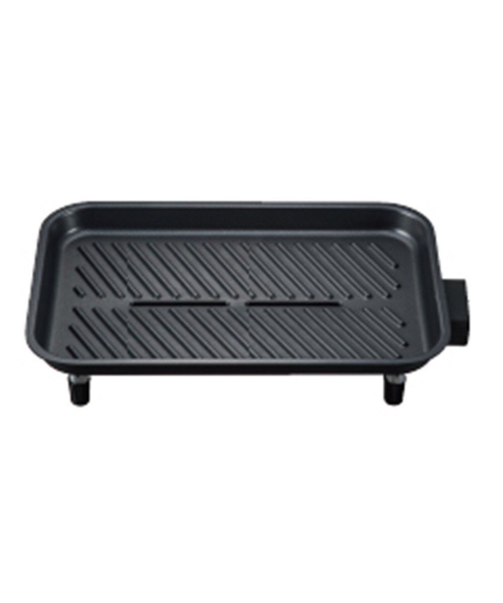 【ヤマト テーブル&キッチン/YAMATO Table & Kitchen】の【レコルト】ホットプレート専用グリルプレート RHP-1GP 人気、トレンドファッション・服の通販 founy(ファニー) ファッション Fashion レディースファッション Fashion for Women プレート Plate, Dish other-1|ID: prp329100004670817 ipo3291000000034277513