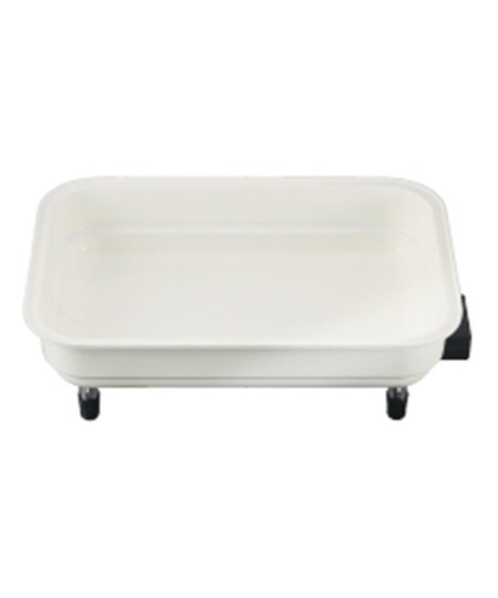 【ヤマト テーブル&キッチン/YAMATO Table & Kitchen】の【レコルト】ホットプレート専用セラミックスチーム深鍋 RHP-1CS インテリア・キッズ・メンズ・レディースファッション・服の通販 founy(ファニー) https://founy.com/ ファッション Fashion レディースファッション Fashion for Women プレート Plate, Dish |ID: prp329100004670818 ipo3291000000034277516