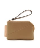 【ミオフィラノ/MioFIRANO】のCO-06 truss_multi case マルチケース 本革 MIOF. ミオフ BEIGE|ID: prp329100004670832 ipo3291000000033767385