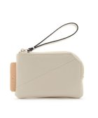 【ミオフィラノ/MioFIRANO】のCO-06 truss_multi case マルチケース 本革 MIOF. ミオフ IVORY|ID: prp329100004670832 ipo3291000000033767388
