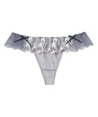 【アンフィ/AMPHI】のTバックショーツ 【ふわふわブラ】 BYJ380とペア くいこみにくい(バック) ソング ショーツ PYJ580 アンフィ/ワコール 人気、トレンドファッション・服の通販 founy(ファニー) ファッション Fashion レディースファッション Fashion for Women バッグ Bags アンダー Underwear Essentials ショーツ Shorts, Short Pants ストレッチ Stretch, Stretchy Fabric モチーフ Motif, Design Theme レース Lace, Lace Fabric 春 Spring thumbnail グレー|ID: prp329100004670841 ipo3291000000034276433