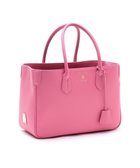 【アクセソワドゥマドモワゼルジャップ/A.D.M.J】の【牛革】トートバッグ 32cm (Dカンなし) 人気、トレンドファッション・服の通販 founy(ファニー) ファッション Fashion レディースファッション Fashion for Women バッグ Bags オケージョン Occasion Wear ポケット Pocket, Pocket Detail ポーチ Pouch, Small Case ビジネス 仕事 通勤 Business / Work / Commuting thumbnail ウスベニ|ID: prp329100004670845 ipo3291000000034276491