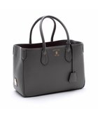 【アクセソワドゥマドモワゼルジャップ/A.D.M.J】の【牛革】トートバッグ 32cm (Dカンなし) 人気、トレンドファッション・服の通販 founy(ファニー) ファッション Fashion レディースファッション Fashion for Women バッグ Bags オケージョン Occasion Wear ポケット Pocket, Pocket Detail ポーチ Pouch, Small Case ビジネス 仕事 通勤 Business / Work / Commuting thumbnail オイスターグレー|ID: prp329100004670845 ipo3291000000034276493