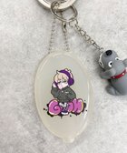 【ウィゴー/WEGO】のラバーコインケース 柄1|ID: prp329100004670847 ipo3291000000033767449