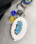 【ウィゴー/WEGO】のラバーコインケース 柄2|ID: prp329100004670847 ipo3291000000033767450