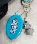 【ウィゴー/WEGO】のラバーコインケース 柄5|ID: prp329100004670847 ipo3291000000033767453
