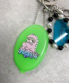 【ウィゴー/WEGO】のラバーコインケース 柄7|ID: prp329100004670847 ipo3291000000033767455