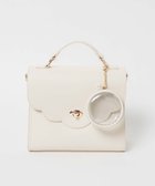 【ウィゴー/WEGO】の【痛バ&推し活グッズ】スカラップ痛ショルダー 人気、トレンドファッション・服の通販 founy(ファニー) ファッション Fashion レディースファッション Fashion for Women ショルダー Shoulder, Shoulder Strap スカラップ Scallop, Scalloped Edge パール Pearl, Pearl Accent ポケット Pocket, Pocket Detail ポーチ Pouch, Small Case メッシュ Mesh, Net Fabric リボン Ribbon, Bow エレガント 上品 Elegant thumbnail オフホワイト|ID: prp329100004670851 ipo3291000000033767478