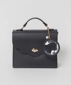 【ウィゴー/WEGO】の【痛バ&推し活グッズ】スカラップ痛ショルダー 人気、トレンドファッション・服の通販 founy(ファニー) ファッション Fashion レディースファッション Fashion for Women ショルダー Shoulder, Shoulder Strap スカラップ Scallop, Scalloped Edge パール Pearl, Pearl Accent ポケット Pocket, Pocket Detail ポーチ Pouch, Small Case メッシュ Mesh, Net Fabric リボン Ribbon, Bow エレガント 上品 Elegant thumbnail ブラック|ID: prp329100004670851 ipo3291000000033767480