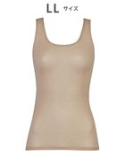 【ワコール/WACOAL】のインナー 【薄い、軽い、涼しい】 ノースリーブ 綿混素材 抗菌防臭 吸汗速乾性 通気性 タンクトップ 肌着 レディース CLB691 /ワコール 人気、トレンドファッション・服の通販 founy(ファニー) ファッション Fashion レディースファッション Fashion for Women トップス・カットソー Cut & Sew Tops ニット Knit Tops & Sweaters キャミソール&ノースリーブ Camisoles & Sleeveless Tops アンダー Underwear Essentials インナー Innerwear タンク Tank Top, Sleeveless Top ノースリーブ Sleeveless, No-Sleeve 夏 Summer 抗菌 Antibacterial, Bacteria-Resistant 春 Spring S/S・春夏 SS, Spring/Summer, Warm Season thumbnail カラシ|ID: prp329100004670855 ipo3291000000034277954