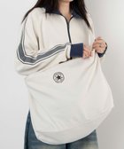 【ウィゴー/WEGO】の別注CONVERSEキャンバスショルダー 柄4|ID: prp329100004670880 ipo3291000000034724735