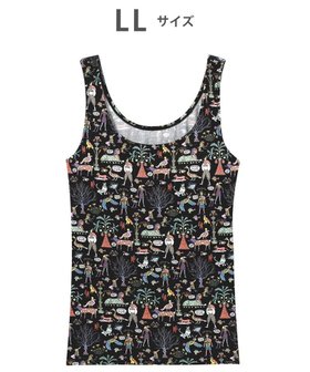 【ツモリチサト スリープ/tsumori chisato SLEEP】のツモリチサト カップ付きインナー タンクトップ ブラトップ レディース UCX573 /ワコール 人気、トレンドファッション・服の通販 founy(ファニー) ファッション Fashion レディースファッション Fashion for Women インナー Innerwear 春 Spring シンプル Simple, Minimal タンク Tank Top, Sleeveless Top パジャマ Pajamas, Sleepwear モチーフ Motif, Design Theme S/S・春夏 SS, Spring/Summer, Warm Season 夏 Summer 旅行 Travel |ID:prp329100004670899