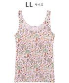 【ツモリチサト スリープ/tsumori chisato SLEEP】のツモリチサト カップ付きインナー タンクトップ ブラトップ レディース UCX573 /ワコール 人気、トレンドファッション・服の通販 founy(ファニー) ファッション Fashion レディースファッション Fashion for Women インナー Innerwear 春 Spring シンプル Simple, Minimal タンク Tank Top, Sleeveless Top パジャマ Pajamas, Sleepwear モチーフ Motif, Design Theme S/S・春夏 SS, Spring/Summer, Warm Season 夏 Summer 旅行 Travel thumbnail ピンク|ID: prp329100004670899 ipo3291000000034278416