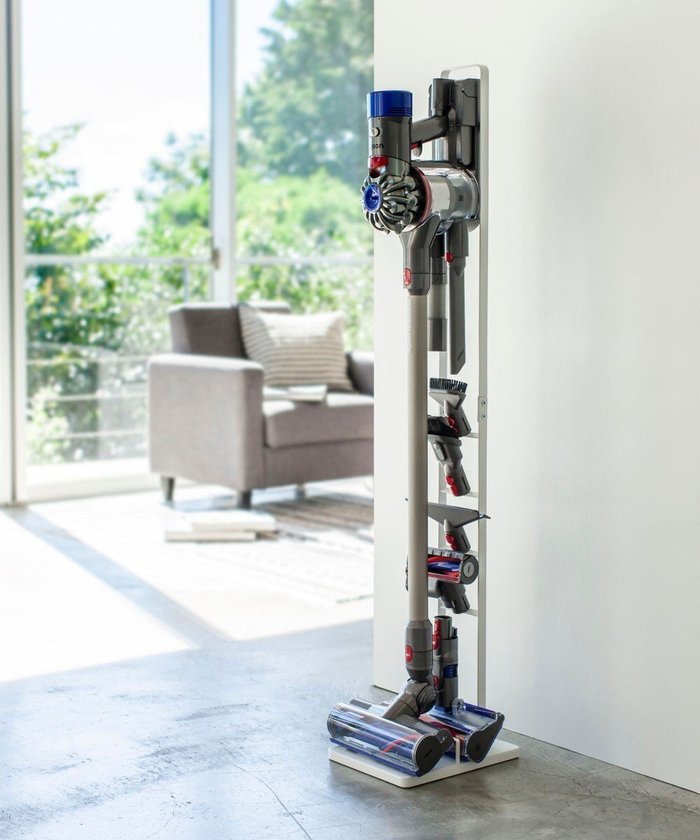 【タワー/tower】のコードレスクリーナースタンド プレート ホワイト インテリア・キッズ・メンズ・レディースファッション・服の通販 founy(ファニー) https://founy.com/ ファッション Fashion レディースファッション Fashion for Women ワンピース Dresses フォーマル・パーティードレス・結婚式用ドレス Elegant & Casual Dresses スリム Slim, Slim Fit プレート Plate, Dish |ID: prp329100004670913 ipo3291000000034277241