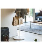 【タワー/tower】のポールハンガー スマート ホワイト 人気、トレンドファッション・服の通販 founy(ファニー) ファッション Fashion レディースファッション Fashion for Women スマート Smart, Elegant ロング Long, Long-Length thumbnail ホワイト|ID: prp329100004670918 ipo3291000000034277316