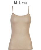 【ワコール/WACOAL】のインナー 【薄い、軽い、涼しい】 キャミソール 綿混素材 抗菌防臭 吸汗速乾性 通気性 背中高め 肌着 レディース CLA191 /ワコール 人気、トレンドファッション・服の通販 founy(ファニー) ファッション Fashion レディースファッション Fashion for Women トップス・カットソー Cut & Sew Tops ニット Knit Tops & Sweaters キャミソール&ノースリーブ Camisoles & Sleeveless Tops アンダー Underwear Essentials インナー Innerwear キャミソール Camisole, Spaghetti Strap Top 夏 Summer 抗菌 Antibacterial, Bacteria-Resistant 春 Spring S/S・春夏 SS, Spring/Summer, Warm Season thumbnail カラシ|ID: prp329100004670931 ipo3291000000034277923