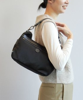 【エースバッグズアンドラゲッジ/ACE BAGS & LUGGAGE】のOrobianco ソロペルテ ショルダーバッグ 7L 620g 92954 オロビアンコ 人気、トレンドファッション・服の通販 founy(ファニー) ファッション Fashion レディースファッション Fashion for Women コンパクト Compact, Small Size スタンダード Standard, Basic フロント Front, Front Design ベーシック Basic, Essential ポケット Pocket, Pocket Detail メタル Metal, Metal Parts ランダム Random, Irregular 新作・新入荷 New Arrivals / New In エレガント 上品 Elegant |ID:prp329100004670945
