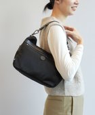 【エースバッグズアンドラゲッジ/ACE BAGS & LUGGAGE】のOrobianco ソロペルテ ショルダーバッグ 7L 620g 92954 オロビアンコ 人気、トレンドファッション・服の通販 founy(ファニー) ファッション Fashion レディースファッション Fashion for Women コンパクト Compact, Small Size スタンダード Standard, Basic フロント Front, Front Design ベーシック Basic, Essential ポケット Pocket, Pocket Detail メタル Metal, Metal Parts ランダム Random, Irregular 新作・新入荷 New Arrivals / New In エレガント 上品 Elegant thumbnail ブラック|ID: prp329100004670945 ipo3291000000034222407