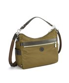【エースバッグズアンドラゲッジ/ACE BAGS & LUGGAGE】のOrobianco ソロペルテ ショルダーバッグ 7L 620g 92954 オロビアンコ 人気、トレンドファッション・服の通販 founy(ファニー) ファッション Fashion レディースファッション Fashion for Women コンパクト Compact, Small Size スタンダード Standard, Basic フロント Front, Front Design ベーシック Basic, Essential ポケット Pocket, Pocket Detail メタル Metal, Metal Parts ランダム Random, Irregular 新作・新入荷 New Arrivals / New In エレガント 上品 Elegant thumbnail カーキ|ID: prp329100004670945 ipo3291000000034222409