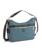 【エースバッグズアンドラゲッジ/ACE BAGS & LUGGAGE】のOrobianco ソロペルテ ショルダーバッグ 7L 620g 92954 オロビアンコ 人気、トレンドファッション・服の通販 founy(ファニー) ファッション Fashion レディースファッション Fashion for Women コンパクト Compact, Small Size スタンダード Standard, Basic フロント Front, Front Design ベーシック Basic, Essential ポケット Pocket, Pocket Detail メタル Metal, Metal Parts ランダム Random, Irregular 新作・新入荷 New Arrivals / New In エレガント 上品 Elegant thumbnail シーブルー|ID: prp329100004670945 ipo3291000000034222412