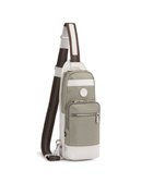 【エースバッグズアンドラゲッジ/ACE BAGS & LUGGAGE】のOrobianco ソロペルテ ボディバッグ S 3L 550g 92956 オロビアンコ グレー|ID: prp329100004670946 ipo3291000000033767842