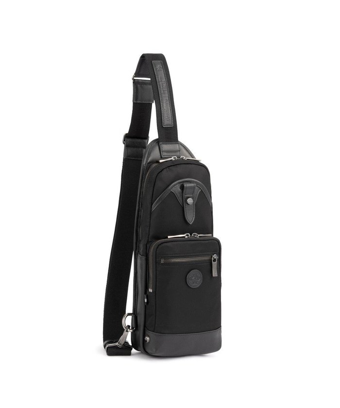 【エースバッグズアンドラゲッジ/ACE BAGS & LUGGAGE】のOrobianco ソロペルテ ボディバッグ M 3L 570g 92957 オロビアンコ インテリア・キッズ・メンズ・レディースファッション・服の通販 founy(ファニー) https://founy.com/ ファッション Fashion レディースファッション Fashion for Women ポーチ&ミニバッグ Pouches & Mini Bags ショルダー Shoulder, Shoulder Strap スタンダード Standard, Basic フィット Fit, Slim Fit フロント Front, Front Design ベーシック Basic, Essential ポケット Pocket, Pocket Detail ポーチ Pouch, Small Case メタル Metal, Metal Parts ラップ Wrap, Wrap Design ランダム Random, Irregular |ID: prp329100004670947 ipo3291000000033767844