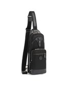 【エースバッグズアンドラゲッジ/ACE BAGS & LUGGAGE】のOrobianco ソロペルテ ボディバッグ M 3L 570g 92957 オロビアンコ ブラック|ID: prp329100004670947 ipo3291000000033767845