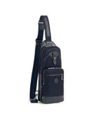 【エースバッグズアンドラゲッジ/ACE BAGS & LUGGAGE】のOrobianco ソロペルテ ボディバッグ M 3L 570g 92957 オロビアンコ ネイビー|ID: prp329100004670947 ipo3291000000033767846