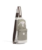 【エースバッグズアンドラゲッジ/ACE BAGS & LUGGAGE】のOrobianco ソロペルテ ボディバッグ M 3L 570g 92957 オロビアンコ グレー|ID: prp329100004670947 ipo3291000000033767848