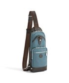 【エースバッグズアンドラゲッジ/ACE BAGS & LUGGAGE】のOrobianco ソロペルテ ボディバッグ M 3L 570g 92957 オロビアンコ シーブルー|ID: prp329100004670947 ipo3291000000033767849