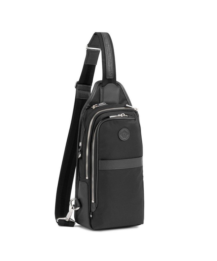 【エースバッグズアンドラゲッジ/ACE BAGS & LUGGAGE】のOrobianco ソロペルテ ボディバッグ L 3L 610g 92958 オロビアンコ インテリア・キッズ・メンズ・レディースファッション・服の通販 founy(ファニー) https://founy.com/ ファッション Fashion レディースファッション Fashion for Women ポーチ&ミニバッグ Pouches & Mini Bags ショルダー Shoulder, Shoulder Strap スタンダード Standard, Basic フィット Fit, Slim Fit フロント Front, Front Design ベーシック Basic, Essential ポケット Pocket, Pocket Detail ポーチ Pouch, Small Case メタル Metal, Metal Parts ラップ Wrap, Wrap Design ランダム Random, Irregular |ID: prp329100004670948 ipo3291000000033767850