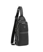 【エースバッグズアンドラゲッジ/ACE BAGS & LUGGAGE】のOrobianco ソロペルテ ボディバッグ L 3L 610g 92958 オロビアンコ ブラック|ID: prp329100004670948 ipo3291000000033767851