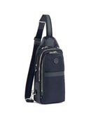 【エースバッグズアンドラゲッジ/ACE BAGS & LUGGAGE】のOrobianco ソロペルテ ボディバッグ L 3L 610g 92958 オロビアンコ ネイビー|ID: prp329100004670948 ipo3291000000033767852