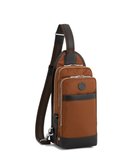 【エースバッグズアンドラゲッジ/ACE BAGS & LUGGAGE】のOrobianco ソロペルテ ボディバッグ LL 5L 92959 オロビアンコ cs 人気、トレンドファッション・服の通販 founy(ファニー) ファッション Fashion レディースファッション Fashion for Women ポーチ&ミニバッグ Pouches & Mini Bags ショルダー Shoulder, Shoulder Strap スタンダード Standard, Basic フィット Fit, Slim Fit フロント Front, Front Design ベーシック Basic, Essential ポケット Pocket, Pocket Detail ポーチ Pouch, Small Case メタル Metal, Metal Parts ラップ Wrap, Wrap Design ランダム Random, Irregular thumbnail テラコッタ|ID: prp329100004670949 ipo3291000000036082709