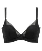 【ブラデリス ニューヨーク/BRADELIS New York】の【BRADELIS New York】ヌーディモールドカップブラ24S1 ブラデリス 補正ブラ 食い込みにくい快適なワイヤーブラ 人気、トレンドファッション・服の通販 founy(ファニー) ファッション Fashion レディースファッション Fashion for Women アンダー Underwear Essentials エアリー Airy Texture クール Cool, Chic コンパクト Compact, Small Size シンプル Simple, Minimal ストレッチ Stretch, Stretchy Fabric チュール Tulip, Tulip Motif バランス Balance, Style Balance フラット Flat, Flat Shoes ブラジャー Bra, Lingerie ポケット Pocket, Pocket Detail ラップ Wrap, Wrap Design ランジェリー Lingerie, Intimate Wear レース Lace, Lace Fabric ワイヤー Wire, Wired Bra おすすめ Recommended / Our Picks thumbnail ブラック|ID: prp329100004670957 ipo3291000000034279019