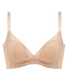 【ブラデリス ニューヨーク/BRADELIS New York】の【BRADELIS New York】ヌーディモールドカップブラ24S1 ブラデリス 補正ブラ 食い込みにくい快適なワイヤーブラ 人気、トレンドファッション・服の通販 founy(ファニー) ファッション Fashion レディースファッション Fashion for Women アンダー Underwear Essentials エアリー Airy Texture クール Cool, Chic コンパクト Compact, Small Size シンプル Simple, Minimal ストレッチ Stretch, Stretchy Fabric チュール Tulip, Tulip Motif バランス Balance, Style Balance フラット Flat, Flat Shoes ブラジャー Bra, Lingerie ポケット Pocket, Pocket Detail ラップ Wrap, Wrap Design ランジェリー Lingerie, Intimate Wear レース Lace, Lace Fabric ワイヤー Wire, Wired Bra おすすめ Recommended / Our Picks thumbnail ヌードベージュ|ID: prp329100004670957 ipo3291000000034279021