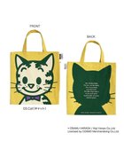 【ルートート/ROOTOTE】の6270【オサムグッズ】OSAMU GOODS×ROOTOTE コラボトートバッグC 03:キャット|ID: prp329100004670975 ipo3291000000034279238
