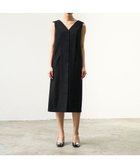 【グレース コンチネンタル/GRACE CONTINENTAL】のバックボウドレス ブラック|ID: prp329100004670992 ipo3291000000033768026