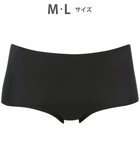 【ワコール/WACOAL】の【GOCOCi ゴコチ】 ショーツ CGG271・CGG571とペア ベタつきにくく乾きやすい 通気性がよい レディース PGG271 /ワコール 人気、トレンドファッション・服の通販 founy(ファニー) ファッション Fashion レディースファッション Fashion for Women アンダー Underwear Essentials ショーツ Shorts, Short Pants プリント Print, Printed Pattern thumbnail ブラック|ID: prp329100004670995 ipo3291000000035635061