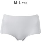 【ワコール/WACOAL】の【GOCOCi ゴコチ】 ショーツ CGG271・CGG571とペア ベタつきにくく乾きやすい 通気性がよい レディース PGG271 /ワコール 人気、トレンドファッション・服の通販 founy(ファニー) ファッション Fashion レディースファッション Fashion for Women アンダー Underwear Essentials ショーツ Shorts, Short Pants プリント Print, Printed Pattern thumbnail グレー|ID: prp329100004670995 ipo3291000000035635062