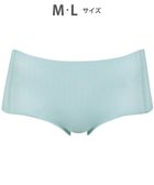 【ワコール/WACOAL】の【GOCOCi ゴコチ】 ショーツ CGG271・CGG571とペア ベタつきにくく乾きやすい 通気性がよい レディース PGG271 /ワコール 人気、トレンドファッション・服の通販 founy(ファニー) ファッション Fashion レディースファッション Fashion for Women アンダー Underwear Essentials ショーツ Shorts, Short Pants プリント Print, Printed Pattern thumbnail サックス|ID: prp329100004670995 ipo3291000000035635065