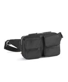 【エースバッグズアンドラゲッジ/ACE BAGS & LUGGAGE】のOrobianco タッティカ ウエストバッグ 2L 290g 92941 オロビアンコ ブラック|ID: prp329100004671002 ipo3291000000033768068