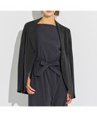 【ベイジ,/BEIGE,】の【VERY NaVY 6月号掲載】 RICHARD / テーラードジャケット Black|ID: prp329100004671006 ipo3291000000033768084
