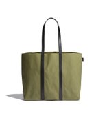 【エースバッグズアンドラゲッジ/ACE BAGS & LUGGAGE】のUNTRACK PARK/TC コットン 横型トートバッグ M 60062 アントラック カーキ|ID: prp329100004671009 ipo3291000000035916912