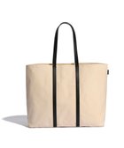 【エースバッグズアンドラゲッジ/ACE BAGS & LUGGAGE】のUNTRACK PARK/TC コットン 横型トートバッグ L 60063 アントラック 人気、トレンドファッション・服の通販 founy(ファニー) ファッション Fashion レディースファッション Fashion for Women バッグ Bags アンティーク Antique-Inspired ヴィンテージ Vintage Style シンプル Simple, Minimal スマート Smart, Elegant バランス Balance, Style Balance ポケット Pocket, Pocket Detail エレガント 上品 Elegant ビジネス 仕事 通勤 Business / Work / Commuting thumbnail オフホワイト|ID: prp329100004671010 ipo3291000000036255712